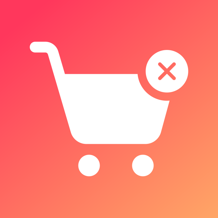 ClearCart : Bouton Vider le Panier