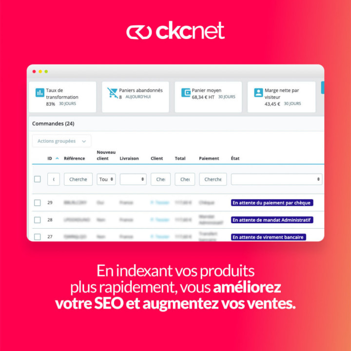 IndexNow : Indexation SEO Automatique