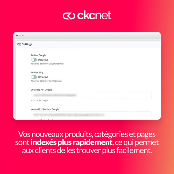 IndexNow : Indexation SEO Automatique