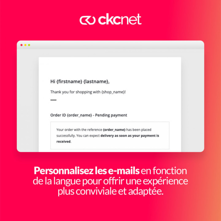 Mandat Administratif