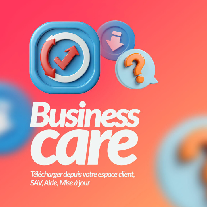 Business Care  : Indexation SEO Automatique
